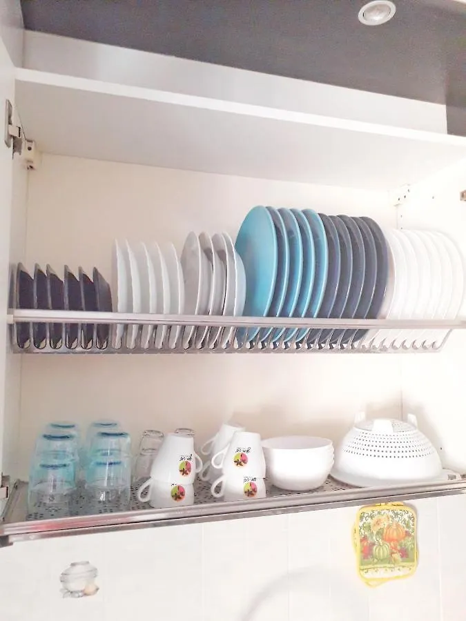 Apartament Max And Sea Parking Free Street San Remo Włochy