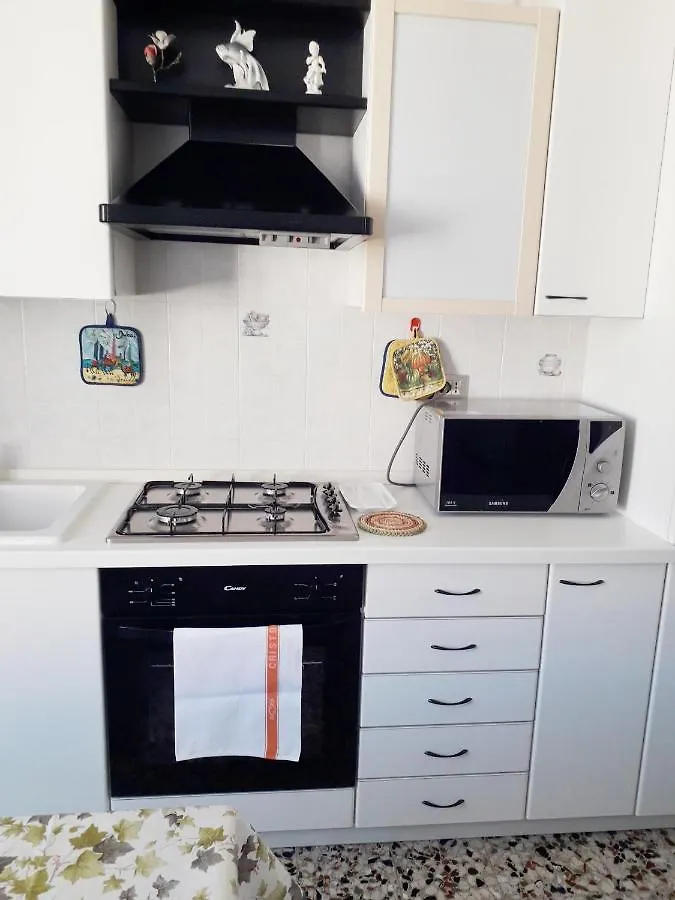 Apartament Max And Sea Parking Free Street San Remo