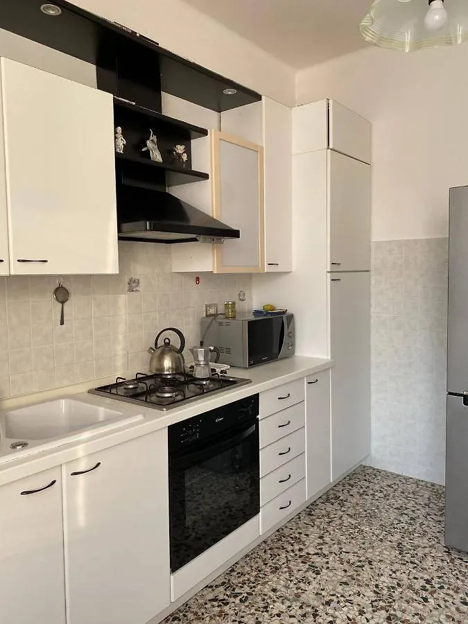 Apartament Max And Sea Parking Free Street San Remo 0*,
