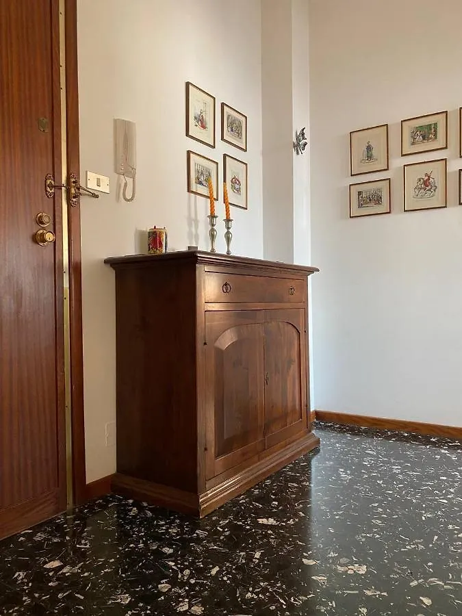 Appartamento Max And Sea Parking Free Street Sanremo