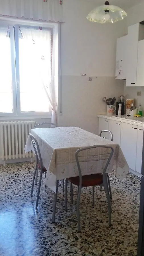 Appartamento Max And Sea Parking Free Street Sanremo 0*,  Italia