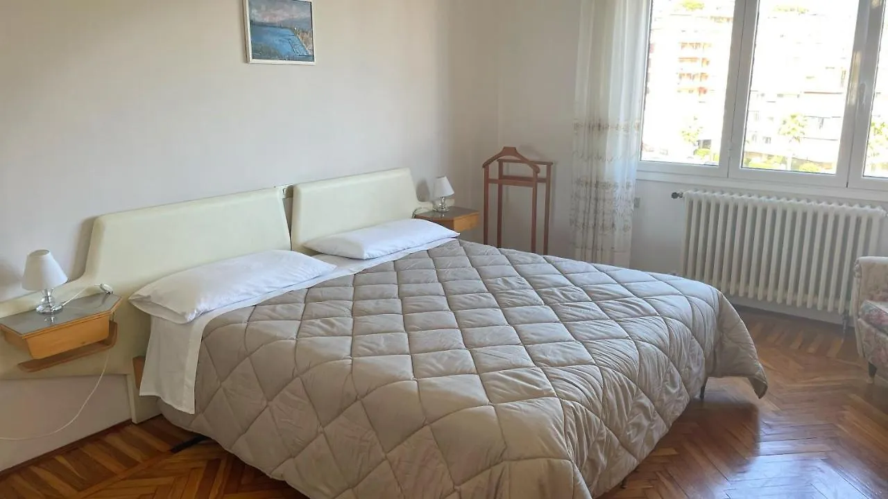 Apartament Max And Sea Parking Free Street San Remo