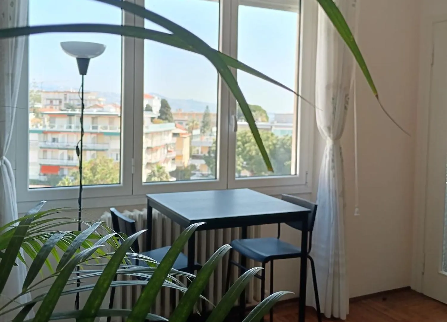 Appartamento Max And Sea Parking Free Street Sanremo