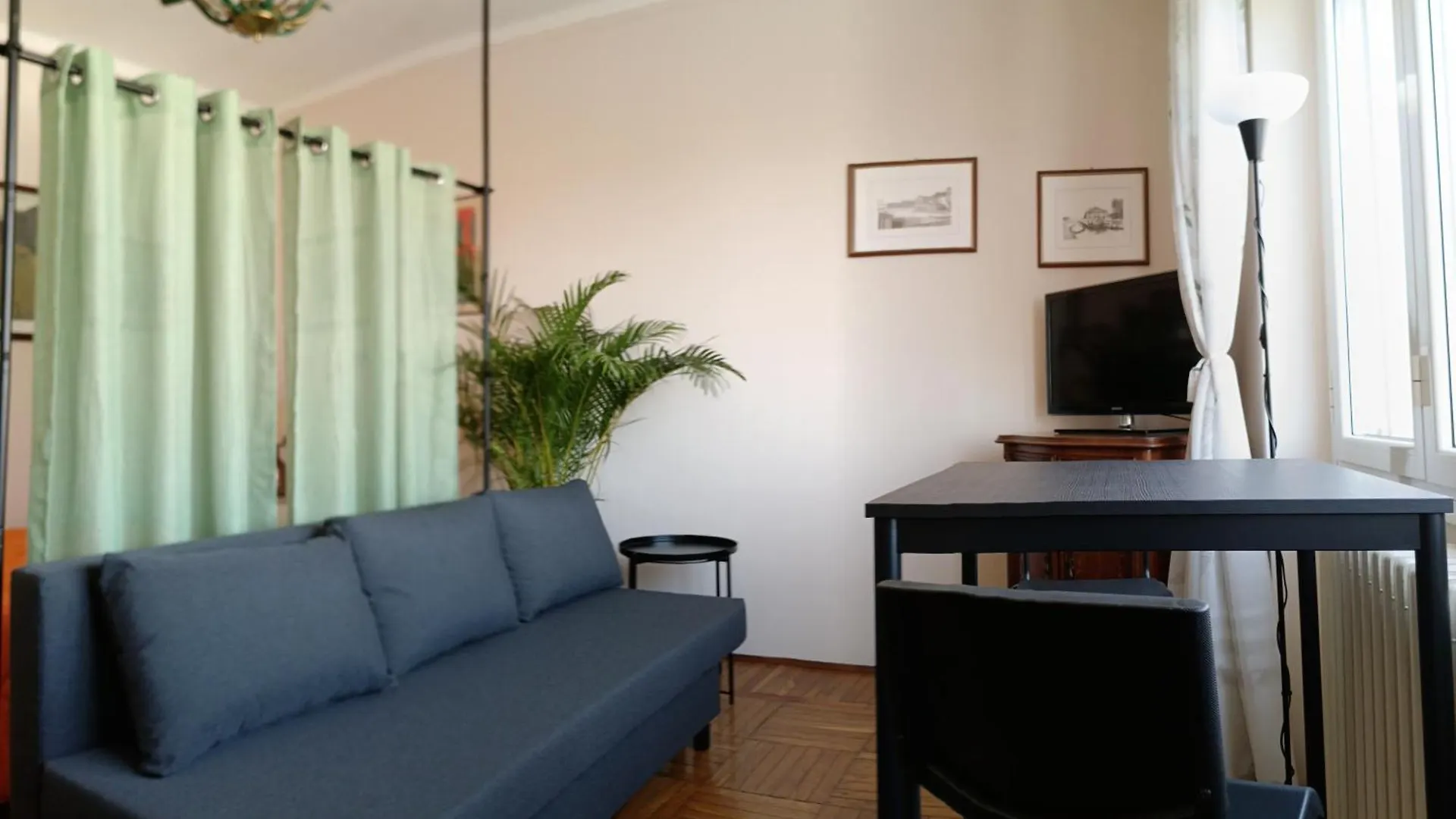 Appartamento Max And Sea Parking Free Street Sanremo Italia