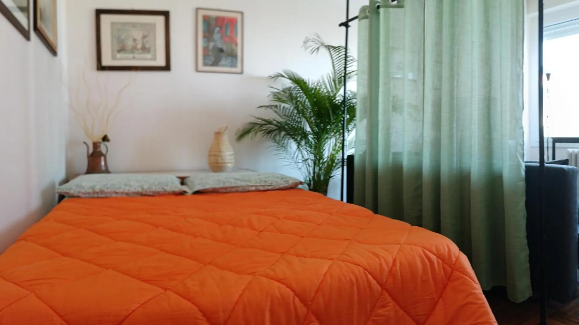 Appartamento Max And Sea Parking Free Street Sanremo