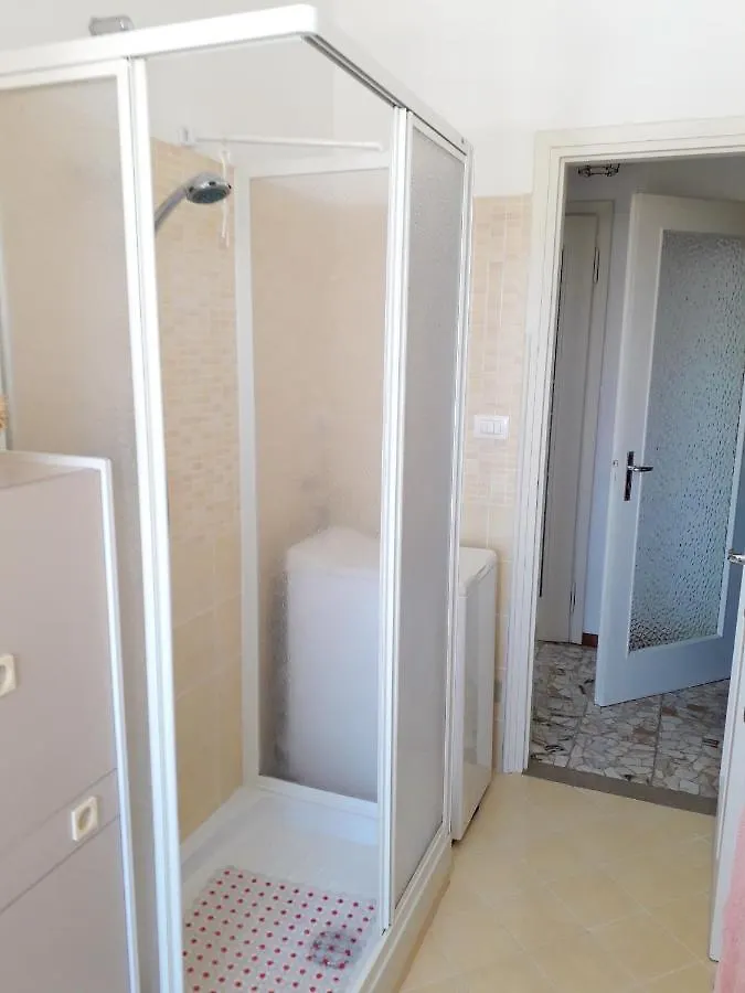 Appartamento Max And Sea Parking Free Street Sanremo