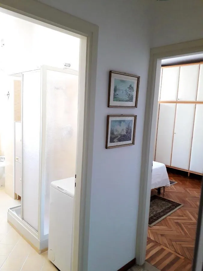 Appartamento Max And Sea Parking Free Street Sanremo Italia