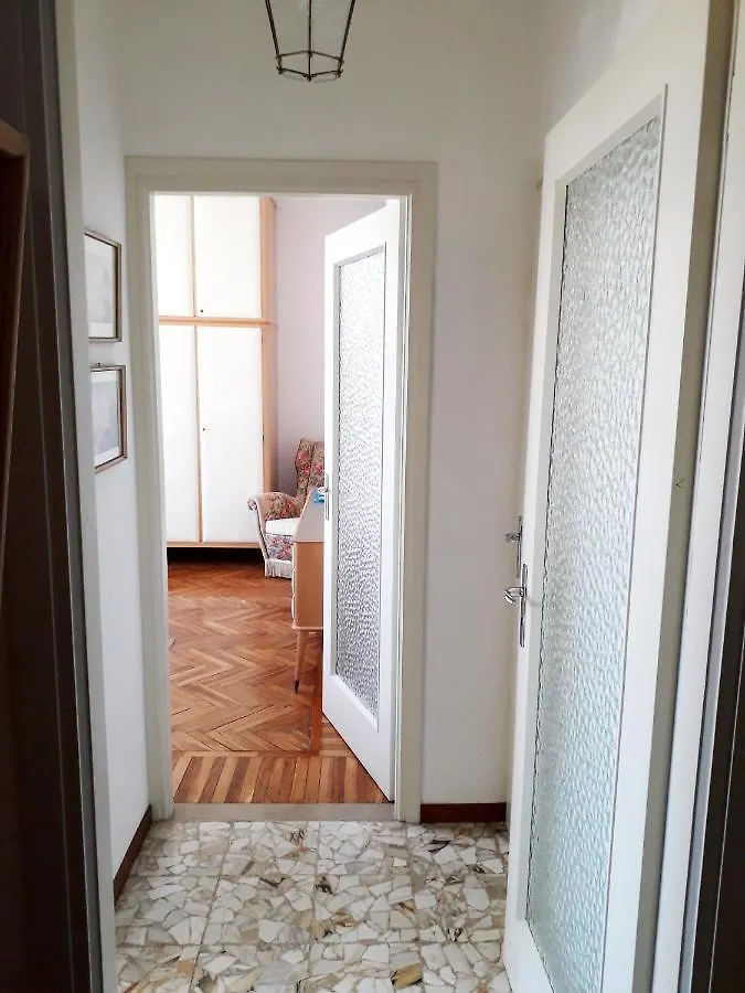 Appartamento Max And Sea Parking Free Street Sanremo