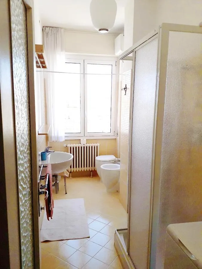 Appartamento Max And Sea Parking Free Street Sanremo