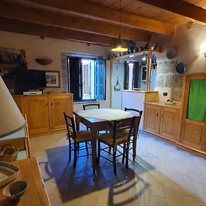 Dimora Paolina Casa vacanze Alghero