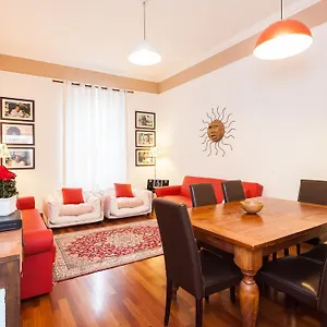 Hospitalityrome Domus Colosseo Appartement Rome