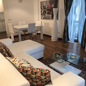 Berga Exclusive Appartamento Bari