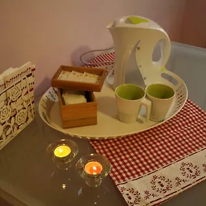Una Piacevole Sorpresa Casa vacanze Bari