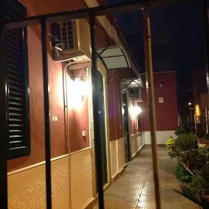 La Dimora Benedetta Casa vacanze Bari