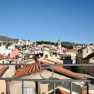 Appartamento Corradi 37, Sanremo