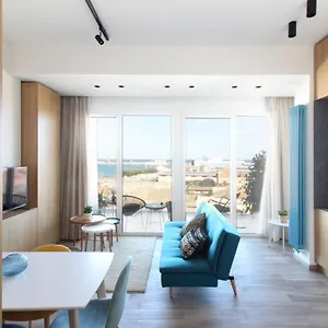 Seaview Appartement Palerme